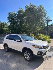 2011 Kia Sorento EX V6 Relaible and Ready to work - Photo 4
