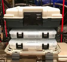 Tackle boxes - Photo 2