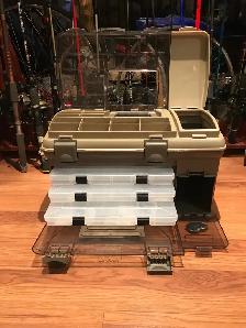Tackle boxes - Photo 4