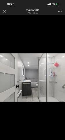 Maison a Louer 3chambres 2 salle de bains - Photo 9