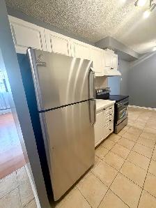 Rent 3 bedroom Condo with 2 Parking in Mississauga - Photo 4