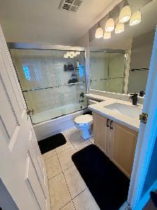 Rent 3 bedroom Condo with 2 Parking in Mississauga - Photo 15