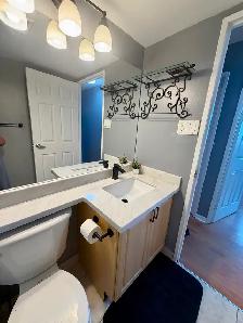 Rent 3 bedroom Condo with 2 Parking in Mississauga - Photo 16