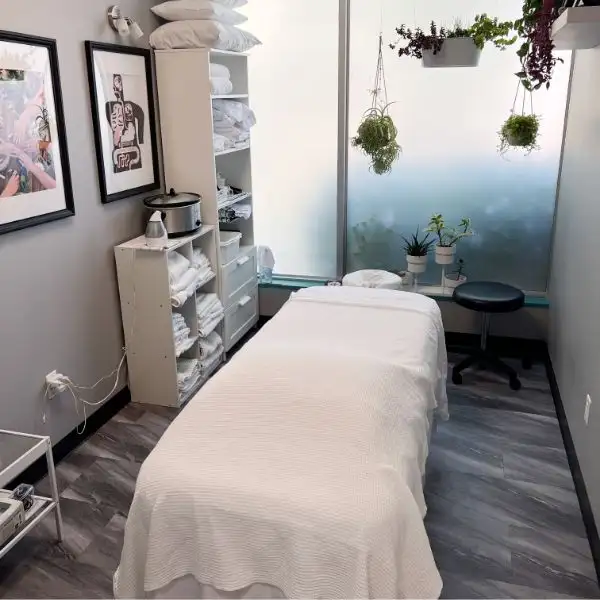 Registered Massage Therapist