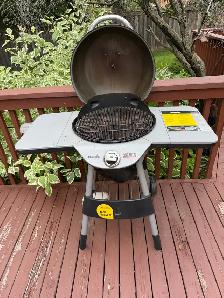 BBQ for sale! - Photo 2