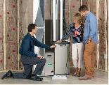 Hvac helper needed in malton Mississauga