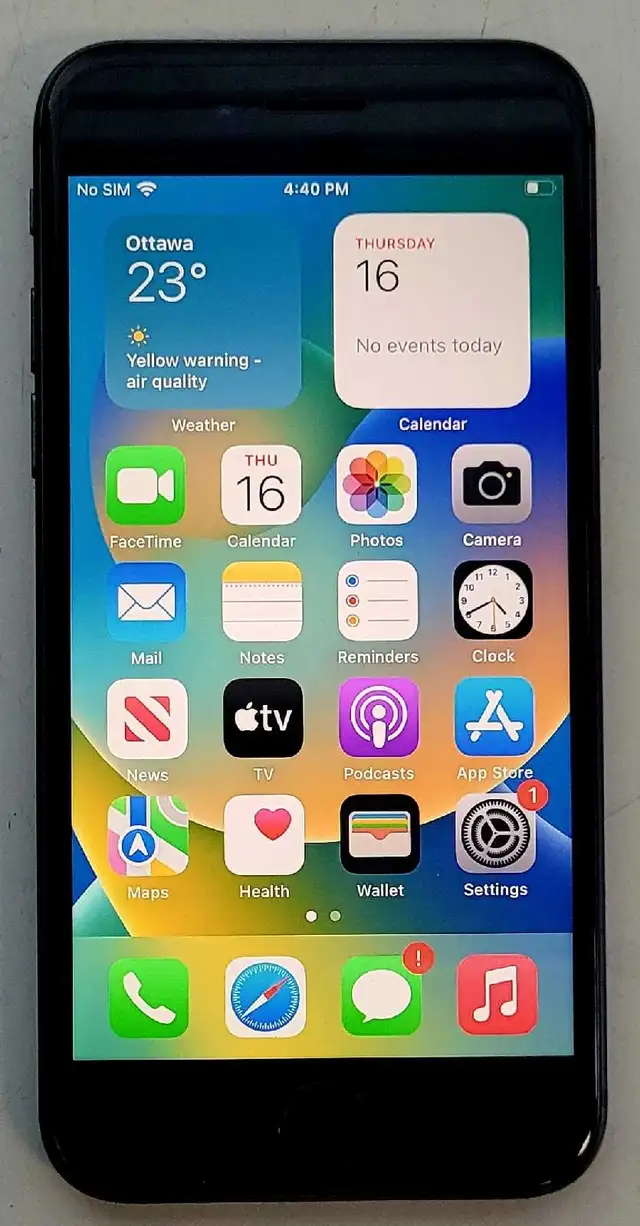 64GB IPhone 8 (32658335)