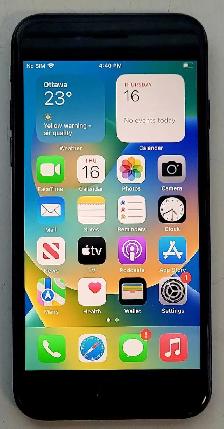 64GB IPhone 8 (32658335)