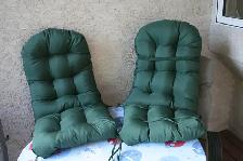 Patio Chair Cushions