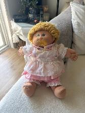 Original Cabbage Patch Doll - Photo 2