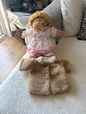 Original Cabbage Patch Doll - Photo 3