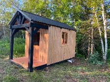 Timber Frame Cabin - Photo 2