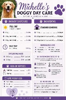 Doggy Day Care - Photo 2