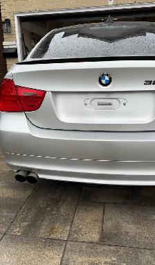 AUTO BODY REPAIR - Photo 8