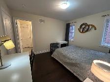 Bright furnished room in Vaughan, All utilities/parking include - Photo 4