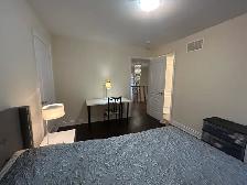 Bright furnished room in Vaughan, All utilities/parking include - Photo 5