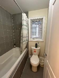 Bright furnished room in Vaughan, All utilities/parking include - Photo 7