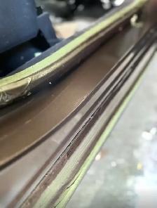 AUTO BODY REPAIR | RUST REPAIR | SCRATCH REPAIR - Photo 8