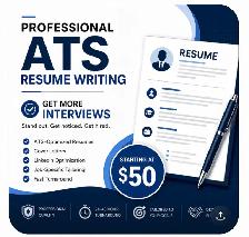 Need a Job? Professional Resume Writing