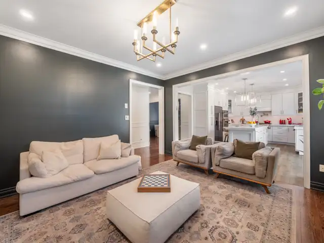 ✨Full Home Renovations✨