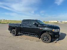 2022 Dodge Ram 3500
