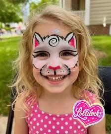Face Painting - Hair Braiding - Glitter Tattoos - Glitter Bar