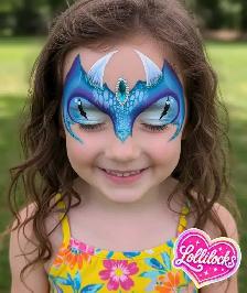 Face Painting - Hair Braiding - Glitter Tattoos - Glitter Bar - Photo 3