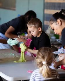 Kids' Event Entertainment: Face Painting, Balloons, Slime & More - Photo 2