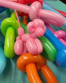 Kids' Event Entertainment: Face Painting, Balloons, Slime & More - Photo 6