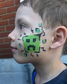 Kids' Event Entertainment: Face Painting, Balloons, Slime & More - Photo 7