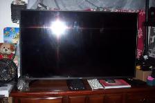 flat screen tv for sale - priced at just $125