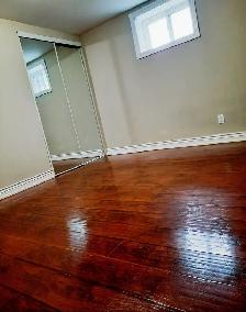 Basement Apartment for Rent