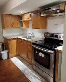Basement Apartment for Rent - Photo 5