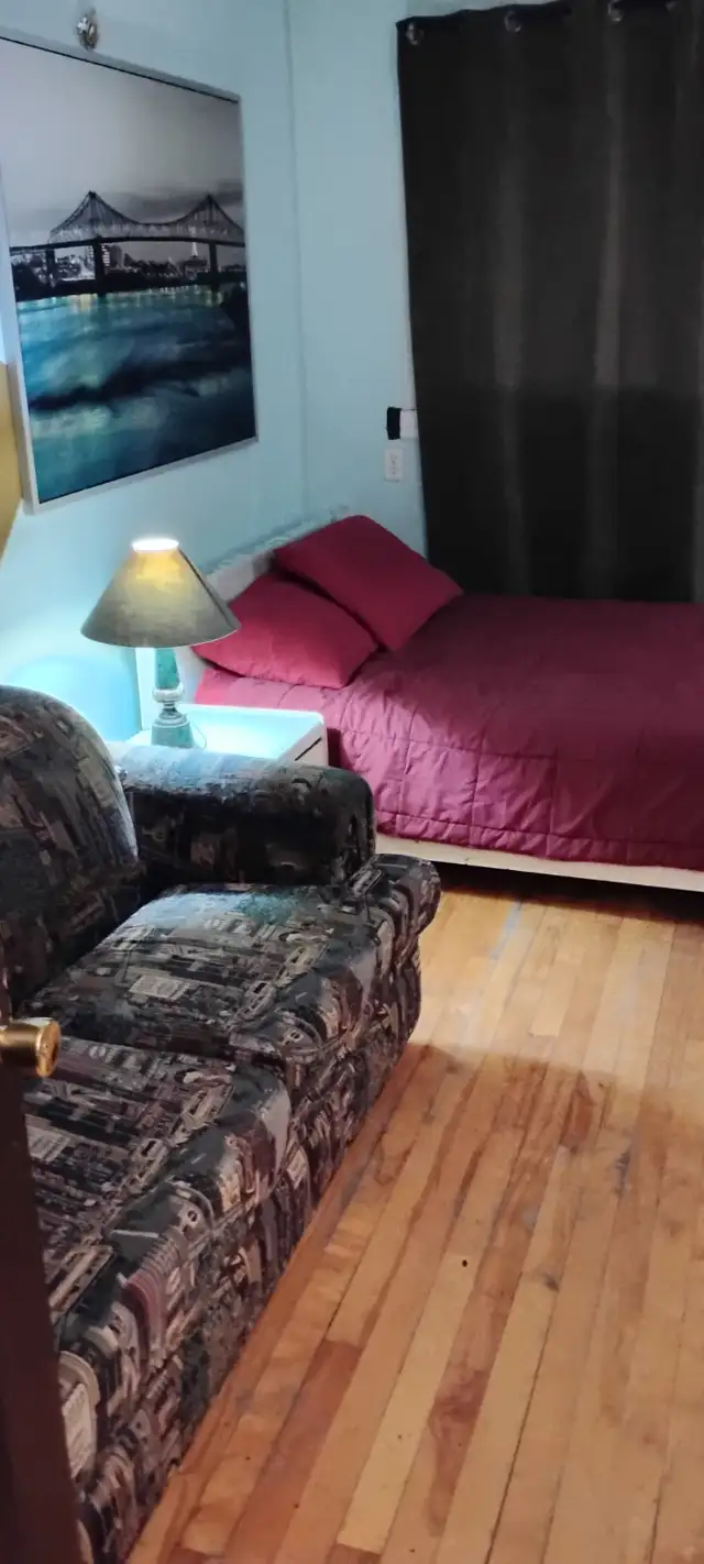 Chambre a louer