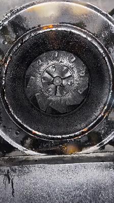 Kitchen Exhaust Hood Cleaning - Photo 3