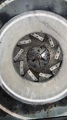 Kitchen Exhaust Hood Cleaning - Photo 4