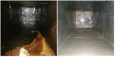 Kitchen Exhaust Hood Cleaning - Photo 6