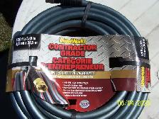 NEW HOSE 120 FOOT