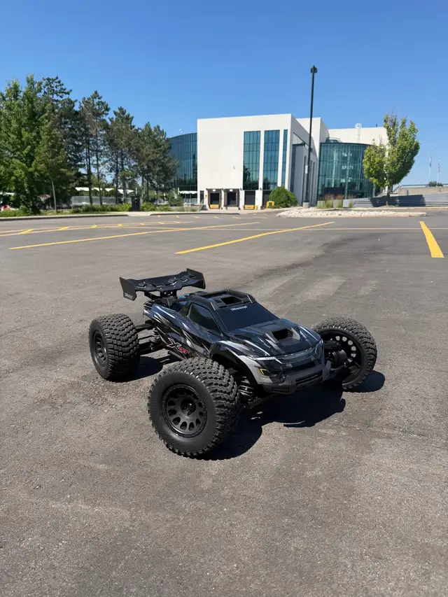 Traxxas XRT