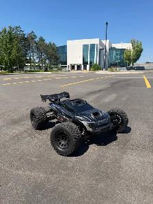 Traxxas XRT