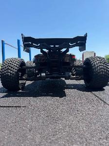 Traxxas XRT - Photo 3