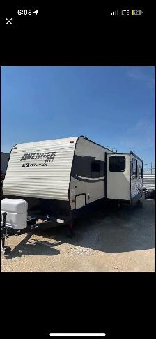 2018 Avenger Camper Trailer - Photo 2