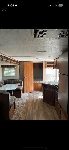 2018 Avenger Camper Trailer - Photo 4