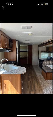 2018 Avenger Camper Trailer - Photo 5