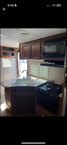 2018 Avenger Camper Trailer - Photo 6