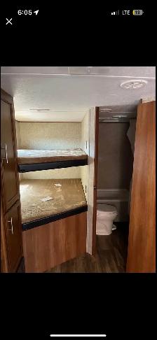 2018 Avenger Camper Trailer - Photo 7