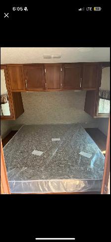 2018 Avenger Camper Trailer - Photo 8
