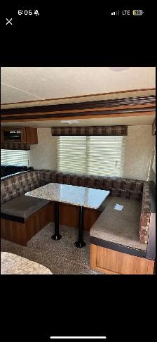 2018 Avenger Camper Trailer - Photo 9