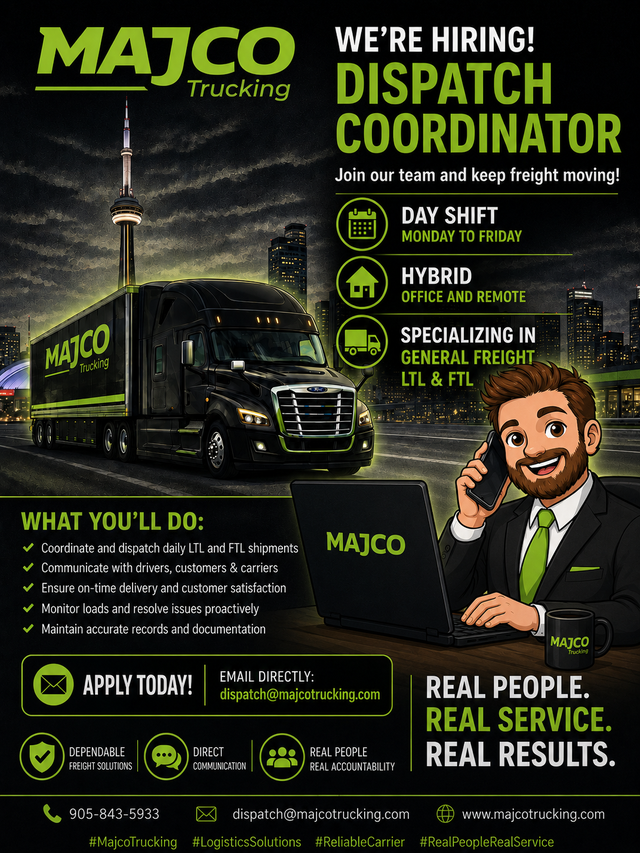 City Dispatch