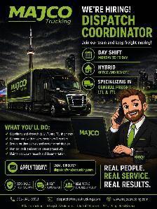 City Dispatch